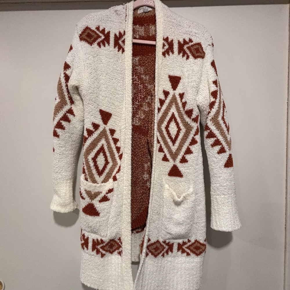 Cozy Sweater